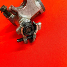 Load image into Gallery viewer, RM125 FRONT BRAKE MASTER CYLINDER PARTS NISIN GENUINE OEM SUZUKI RM 125 (01-08)