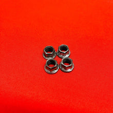 Load image into Gallery viewer, KTM65 CYLINDER NUTS BASE HEAD OEM GENUINE KTM 65 SX (2003-2008)