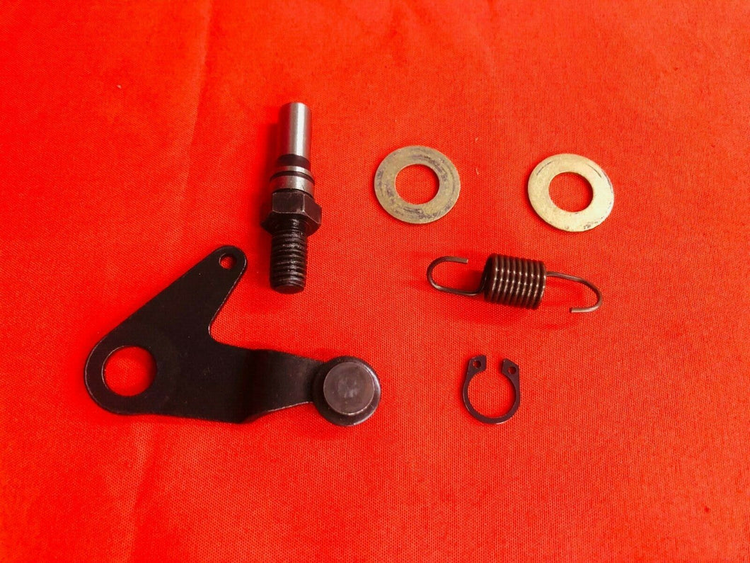 TTR50 SHIFT DETENT ROLLER SPRING POST GEAR SELECTOR OEM GENUINE YAMAHA TTR 50 E