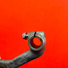 Load image into Gallery viewer, CRF80 KICK STARTER KICKSTART LEVER PEDAL OEM GENUINE HONDA CRF XR 80 (2004-2013)
