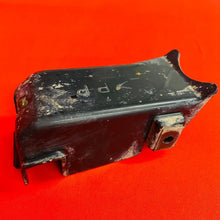 Load image into Gallery viewer, TTR50 CDI MOUNT BOX BRACKET ECU ECM REV BOX BOLTS GENUINE OEM YAMAHA TTR 50 E