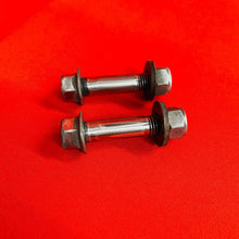 Load image into Gallery viewer, TTR50 REAR SHOCK BOLTS MOUNTS GENUINE OEM YAMAHA TTR 50 E