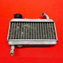 Load image into Gallery viewer, KTM50 RADIATOR OEM GENUINE KTM 50 PRO SR SX JR MINI (02-08)