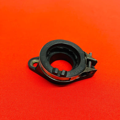 DRZ125 INTAKE BOOT MANIFOLD JOINT OEM GENUINE SUZUKI DR-Z DRZ 125 L (2003-2019)