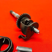 Load image into Gallery viewer, CRF150F KICK START SHAFT STARTER GEAR GENUINE OEM HONDA CRF 150 F (2003-2005)