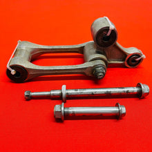 Load image into Gallery viewer, RMZ250 LINKAGE ROCKER ARM SHOCK LINK GENUINE OEM SUZUKI RMZ 250 (2007-2009)