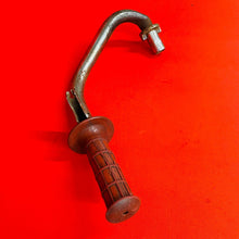 Load image into Gallery viewer, Z50A RIGHT HANDLE BAR ORIGINAL 1971 K2 GENUINE OEM HONDA MINI TRAIL Z 50 A