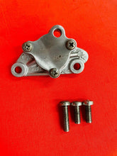 Load image into Gallery viewer, CRF50 XR50 OIL PUMP WITH BOLTS OEM GENUINE HONDA CRF XR 50