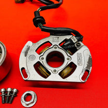 Load image into Gallery viewer, KTM65 STATOR FLY WHEEL MAGNETO TESTED OEM GENUINE KTM 65 SX (03-08)