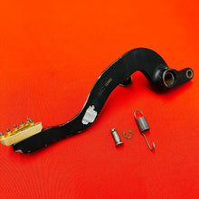 Load image into Gallery viewer, RMZ250 REAR BRAKE LEVER PEDAL HAMMERHEAD CLEVIS SUZUKI RMZ 250 (2008-2012)
