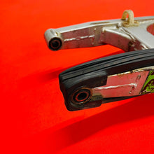 Load image into Gallery viewer, KX65 SWING ARM SWINGARM GENUINE OEM KAWASAKI RM KX 65 (2002-2022)