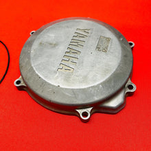 Load image into Gallery viewer, YZ250 CLUTCH COVER ENGINE CASE BOLTS GENUINE OEM YAMAHA YZ 250 (2002-2022)