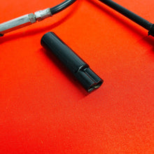 Load image into Gallery viewer, YAMAHA MX80 THROTTLE CABLE LINE COUPLER OEM GENUINE TY GT MX 80 (1974-1982)