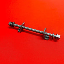 Load image into Gallery viewer, KTM65 REAR AXLE WHEEL BOLT COMPLETE OEM GENUINE KTM 65 SX (03-08)