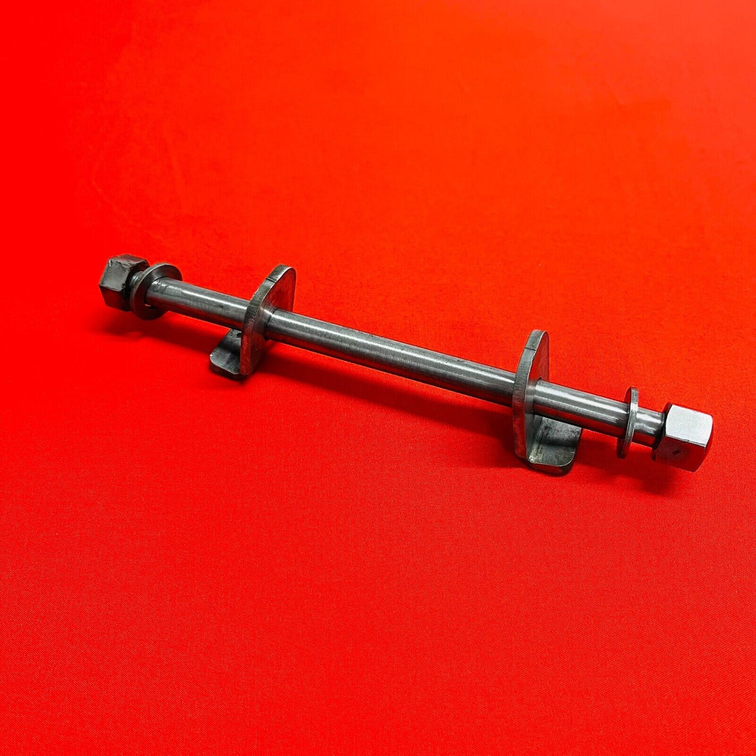 KTM65 REAR AXLE WHEEL BOLT COMPLETE OEM GENUINE KTM 65 SX (03-08)