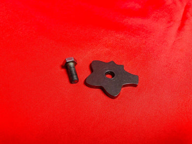 CRF80 CRF100 SHIFT STAR GEAR DRUM OEM GENUINE HONDA CRF XR 80 100