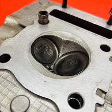 Load image into Gallery viewer, DRZ125 CYLINDER HEAD VALVES OEM GENUINE SUZUKI DR-Z DRZ 125 L (2003-2019)