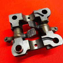 Load image into Gallery viewer, CRF80 CAM SHAFT HOLDER TOWER ROCKER ARMS OEM GENUINE HONDA CRF XR 80 100 (04-13)
