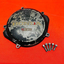 Load image into Gallery viewer, CRF250R CLUTCH COVER OUTER CASE BOLTS GENUINE OEM HONDA CRF 250 R (04-08)
