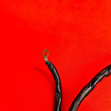 Load image into Gallery viewer, WR250F BATTERY WIRE NEGATIVE LEAD GENUINE OEM YAMAHA WR 250 F