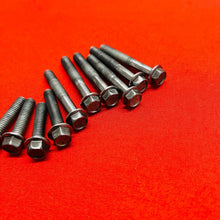 Load image into Gallery viewer, KTM85 ENGINE CASE BOLTS MOTOR HARDWARE OEM GENUINE KTM 85 105 SX XC (2003-2011)