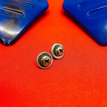 Load image into Gallery viewer, PW50 SHROUDS PLASTICS TANK COVERS BOLTS OEM GENUINE YAMAHA PW 50 (1981-2024)