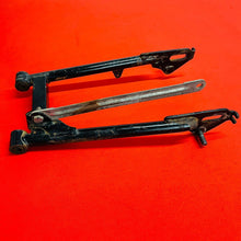 Load image into Gallery viewer, YAMAHA MX80 SWING ARM SWINGARM OEM GENUINE TY GT MX 80 (1974-1982)