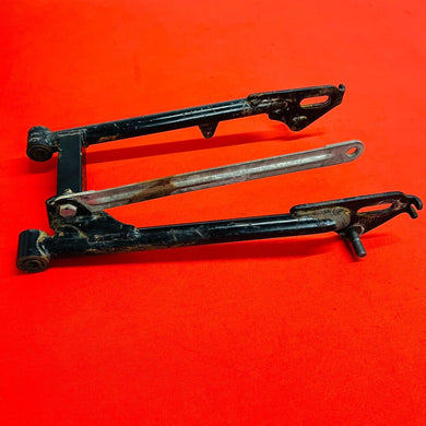YAMAHA MX80 SWING ARM SWINGARM OEM GENUINE TY GT MX 80 (1974-1982)
