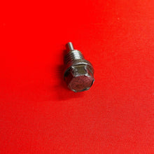 Load image into Gallery viewer, KTM125 OIL DRAIN BOLT PLUG GENUINE OEM KTM 125 SX XC (98-02)