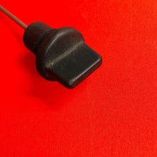 Load image into Gallery viewer, TTR50 DIP STICK DIPSTICK OIL CHECK CAP GENUINE OEM YAMAHA TTR 50 E