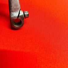 Load image into Gallery viewer, DRZ125 CLUTCH LEVER ARM ACTUATOR OEM GENUINE SUZUKI DR-Z DRZ 125 L (2003-2007)