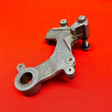 Load image into Gallery viewer, RM125 REAR CALIPER BRACKET MOUNT HANGER GENUINE OEM SUZUKI RM 125 (01-08)