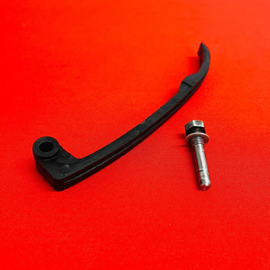 DRZ125 CAM GUIDE TIMING RAIL OEM GENUINE SUZUKI DR-Z DRZ 125 L (2003-2007)