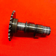 Load image into Gallery viewer, CRF80 CAMSHAFT CAM SHAFT GEAR OEM GENUINE HONDA CRF XR 80 (04-13)