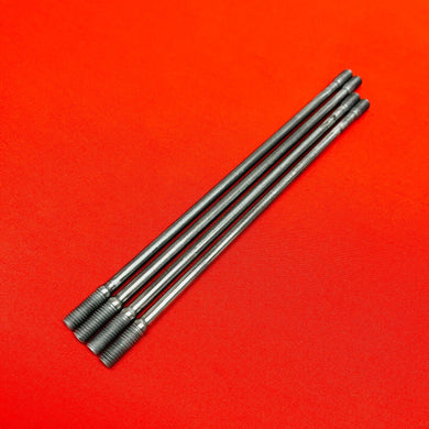 CRF150F HEAD BOLTS CYLINDER STUDS GENUINE OEM HONDA CRF 150 F (2003-2005)