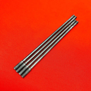 CRF150F HEAD BOLTS CYLINDER STUDS GENUINE OEM HONDA CRF 150 F (2003-2005)