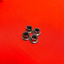 Load image into Gallery viewer, KTM65 CYLINDER NUTS BASE HEAD OEM GENUINE KTM 65 SX (2003-2008)