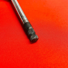 Load image into Gallery viewer, DRZ125 SHIFT SHAFT GEAR SHIFTER OEM GENUINE SUZUKI DR-Z DRZ 125 L (03-19)