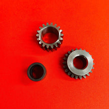 Load image into Gallery viewer, TTR50 PRIMARY DRIVE GEAR CRANK SHAFT SPACER GENUINE OEM YAMAHA TTR 50 E