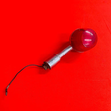 Vintage Honda Blinker Indicator Light OEM CT70 Z50 C70 CB100 CL70 CT90 CL90
