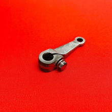 Load image into Gallery viewer, DRZ125 CLUTCH LEVER ARM ACTUATOR OEM GENUINE SUZUKI DR-Z DRZ 125 L (2003-2007)
