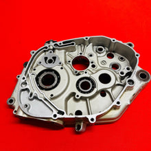 Load image into Gallery viewer, DRZ125 CRANK CASE ENGINE CASES OEM GENUINE SUZUKI DR-Z DRZ 125 L (2003-2007)
