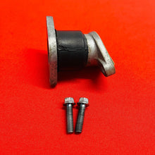 Load image into Gallery viewer, CRF80 INTAKE MANIFOLD JOINT CARB BOOT OEM GENUINE HONDA CRF XR 80 (2004-2013)