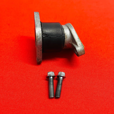 CRF80 INTAKE MANIFOLD JOINT CARB BOOT OEM GENUINE HONDA CRF XR 80 (2004-2013)