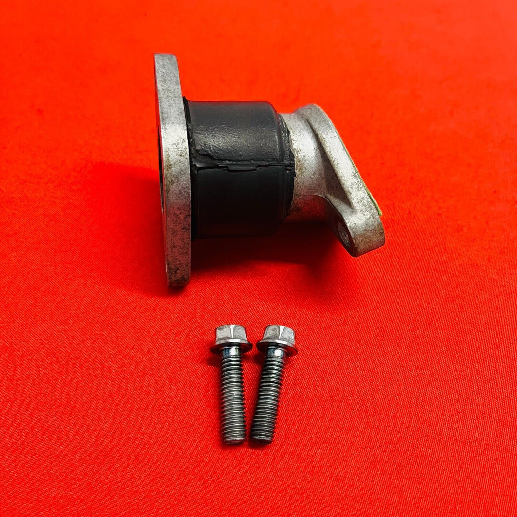 CRF80 INTAKE MANIFOLD JOINT CARB BOOT OEM GENUINE HONDA CRF XR 80 (2004-2013)