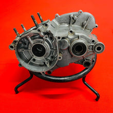 Load image into Gallery viewer, KX65 ENGINE CASES LEFT RIGHT CRANKCASE GENUINE OEM KAWASAKI RM KX 65 (2002-2005)