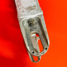 Load image into Gallery viewer, YZ400F SWING ARM SWINGARM GENUINE OEM YAMAHA WR YZ 400 F (1998-2000)