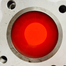 Load image into Gallery viewer, DRZ125 CYLINDER JUG STOCK BORE + PISTON OEM GENUINE SUZUKI DR-Z DRZ 125 L(03-07)