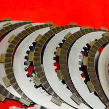 Load image into Gallery viewer, RMZ250 CLUTCH COMPLETE BASKET NEW PLATES GENUINE OEM SUZUKI RMZ 250 (2007-2009)