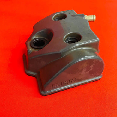 CRF250R VALVE COVER UNICAM HEAD CAP GENUINE OEM HONDA CRF 250 R (2010-2013)